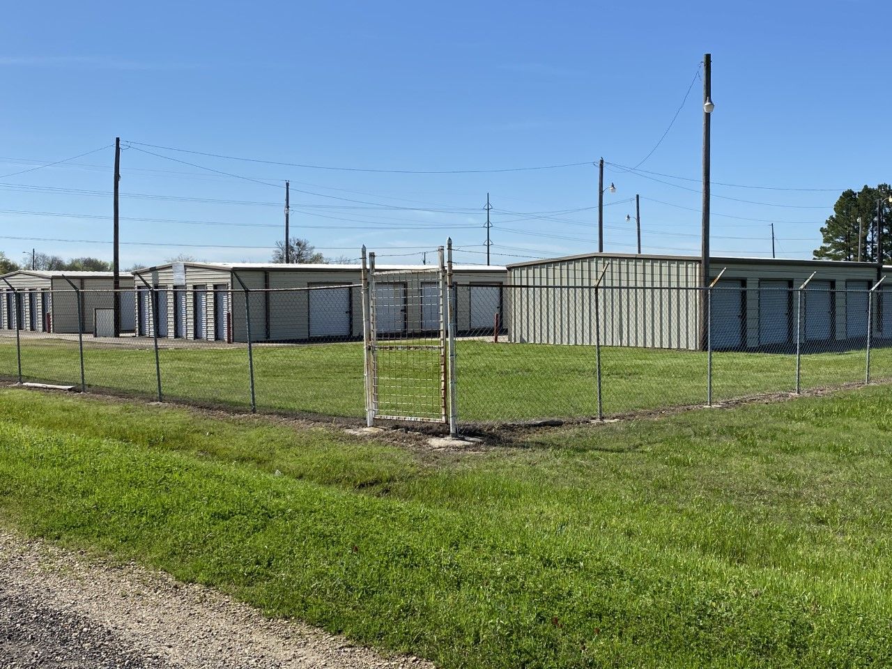 70 TX Hwy 24 South, Cooper, TX 75432